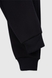 Спортивні штани з принтом для хлопчика Atescan 1105 176 см Темно-синій (2000990262912W) Фото 12 з 14