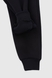 Спортивні штани з принтом для хлопчика Atescan 1105 176 см Темно-синій (2000990262912W) Фото 11 з 14