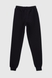 Спортивні штани з принтом для хлопчика Atescan 1105 176 см Темно-синій (2000990262912W) Фото 13 з 14