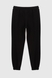 Спортивні штани жіночі 242324-K 2XL Чорний (2000990662224D) Фото 10 з 11