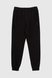 Спортивные штаны женские 242324-K 2XL Черный (2000990662224D) Фото 7 из 11