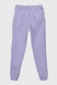 Спортивні штани жіночі Blue World 2311-23-K XL Лавандовий (2000990138965W) Фото 11 з 12