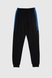 Спортивний костюм для хлопчика S&D XD019 кофта + штани 134 см Електрік (2000989958000D) Фото 16 з 19
