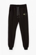 Спортивний костюм для хлопчика X-SHOW 99192 кофта + штани 128 см Чорний (2000989731214D) Фото 17 з 20