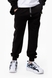 Спортивний костюм для хлопчика X-SHOW 99192 кофта + штани 140 см Чорний (2000989731221D) Фото 5 з 20