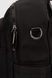 Сумка-рюкзак женская 910 Черный (2000990676573A) Фото 7 из 10