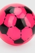 Мячик-попрыгунчик светящийся SB2304 5.5 см Розовый (2000990597137) Фото 2 из 3