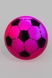 Мячик-попрыгунчик светящийся SB2304 5.5 см Розовый (2000990597137) Фото 3 из 3