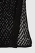Юбка пляжная женская 2401-К L Черный (2000990356420S) Фото 14 из 16
