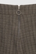 Спідниця-шорти жіноча 138 48 Коричневий (2000990464248D) Фото 11 з 12