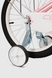 Велосипед дитячий CORSO NC-18005 18" Рожевий (2000990624703) Фото 7 з 12