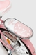 Велосипед детский CORSO NC-18005 18" Розовый (2000990624703) Фото 10 из 12