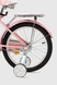 Велосипед дитячий CORSO NC-18005 18" Рожевий (2000990624703) Фото 12 з 12