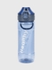 Пляшка для напоїв DY9231 Синій (2000990542571) Фото 3 з 5