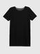 Комплект футболка+топ+шорти для дівчинки TREBA A626 160 см Чорний (2000990366658S) Фото 7 з 19