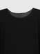 Комплект футболка+топ+шорти для дівчинки TREBA A626 160 см Чорний (2000990366658S) Фото 8 з 19