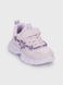Кросівки для дівчинки Stepln X37-2B 32 Фіолетовий (2000990429797A) Фото 6 з 10