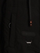 Куртка для мальчика B36 152 см Черный (2000990285058D) Фото 9 из 14