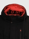 Куртка для хлопчика B36 128 см Чорний (2000990285010D) Фото 8 з 14