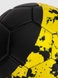 Мяч футбольный DWS41853 Желтый (2000990573018) Фото 2 из 2