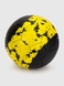 Мяч футбольный DWS41853 Желтый (2000990573018) Фото 1 из 2