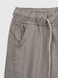 Штани з візерунком для хлопчика Pitiki 751 98 см Сірий (2000990522825S) Фото 8 з 12