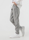 Штани з візерунком для хлопчика Pitiki 751 98 см Сірий (2000990522825S) Фото 2 з 12