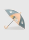 Зонт для девочки 559-37 Персиковый (2000990496300A) Фото 1 из 8