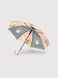 Зонт для девочки 559-37 Персиковый (2000990496300A) Фото 3 из 8