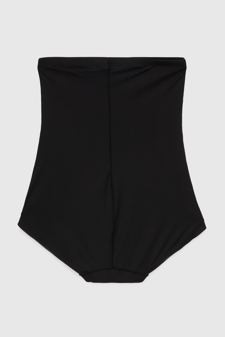Фото Корректирующее белье для женщин 21 XL Черный (2000990610195A)