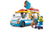 Конструктор LEGO City Грузовик мороженщика (60253) Фото 3 из 7