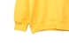 Реглан для дівчинки Toontoy 16506 164 см Жовтий (2000903823926D) Фото 2 з 4