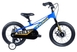 Велосипед дитячий Trinx 10700150 16" Синій (2000990516671) Фото 2 з 8