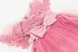 Сукня святкова для дівчинки Nikolas Baby 203 74 Лiловий (2000903529774D) Фото 3 з 3