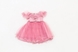 Платье праздничное для девочки Nikolas Baby 203 74 Лиловый (2000903529774D) Фото 1 из 3