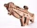 Механічно сувенірно-колекційна модель "Штурмова гвинтівка USG-2" 0487 (4820195190487) Фото 2 з 5