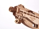 Механічно сувенірно-колекційна модель "Штурмова гвинтівка USG-2" 0487 (4820195190487) Фото 4 з 5