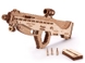 Механічно сувенірно-колекційна модель "Штурмова гвинтівка USG-2" 0487 (4820195190487) Фото 1 з 5