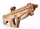 Механічно сувенірно-колекційна модель "Штурмова гвинтівка USG-2" 0487 (4820195190487) Фото 3 з 5