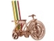 Механически сувенирно-коллекционная модель "Велосипед" 0364 (4820195190210) Фото 5 из 8