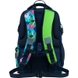 Рюкзак шкільний для дівчинки Wonder Kite Bright WK22-727M-1 Синій (4063276104939A) Фото 3 з 13