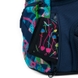 Рюкзак шкільний для дівчинки Wonder Kite Bright WK22-727M-1 Синій (4063276104939A) Фото 12 з 13