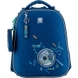 Рюкзак каркасний для хлопчика KITE K24-531M-4 Синій (4063276105950А) Фото 3 з 12