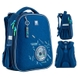 Рюкзак каркасний для хлопчика KITE K24-531M-4 Синій (4063276105950А) Фото 1 з 12