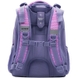 Рюкзак для девочки SP24-531M Сиреневый (4063276105905A) Фото 2 из 6