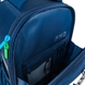 Рюкзак каркасный для мальчика KITE K24-531M-4 Синий (4063276105950А) Фото 10 из 12