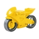 Фото Іграшка "Kids cars Sport" мотоцикл Тігрес 39535 Жовтий (2000990027269)
