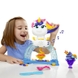 Ігровий набір Hasbro Play-Doh Морозиво з єдинорогом (E5376) Фото 4 з 8