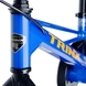 Велосипед дитячий Trinx 10700150 16" Синій (2000990516671) Фото 3 з 8