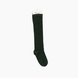 Гольфи для дівчинки PierLone P-1685 Зелений (2000989885474A)(SN) Фото 2 з 2